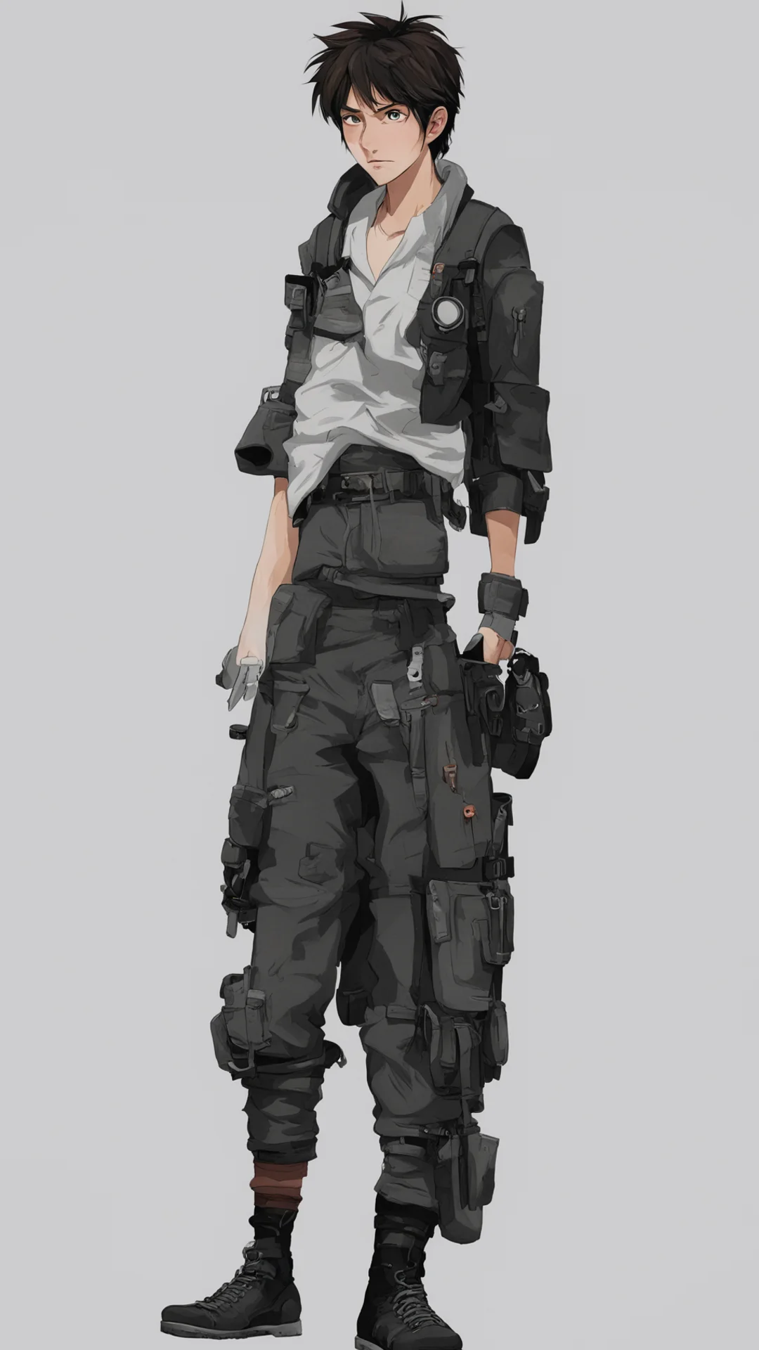 fictional character sds good looking trending fantastic 1 tall