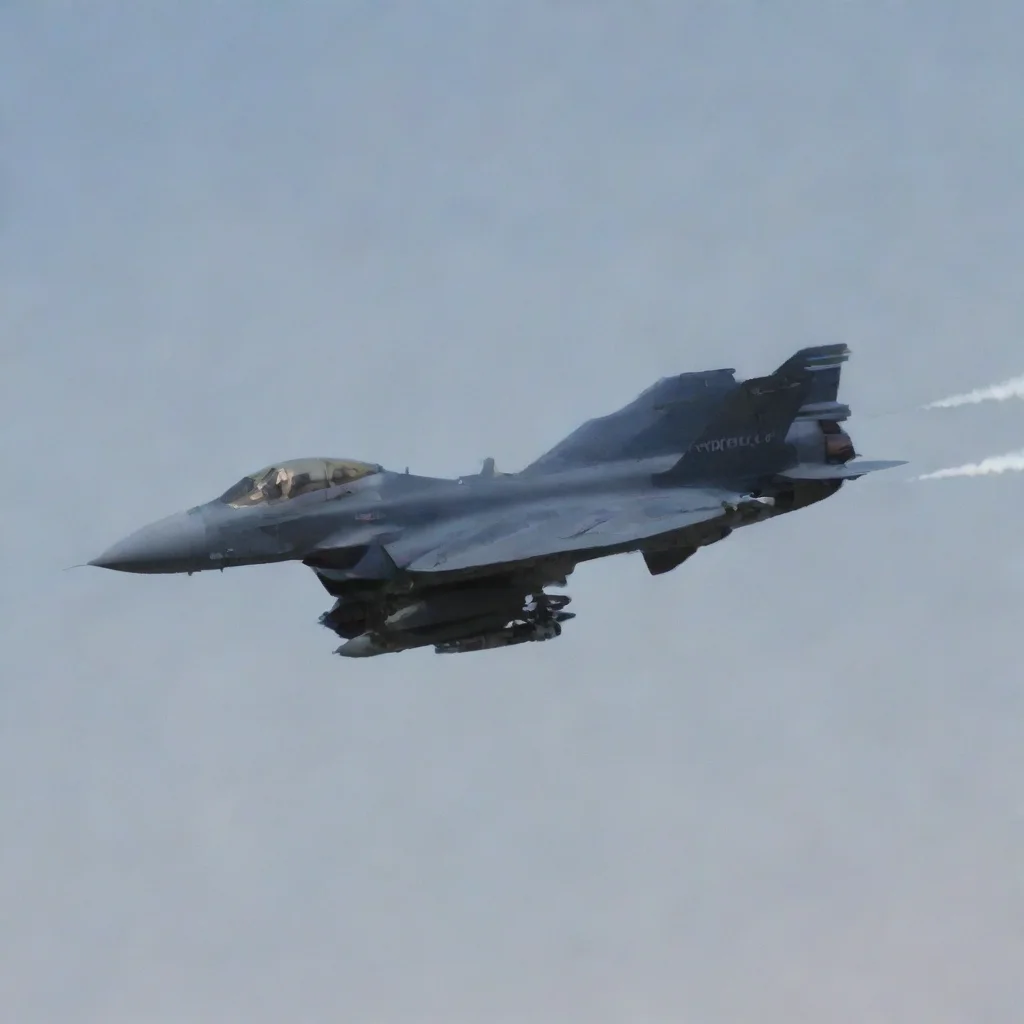 aifighter jet