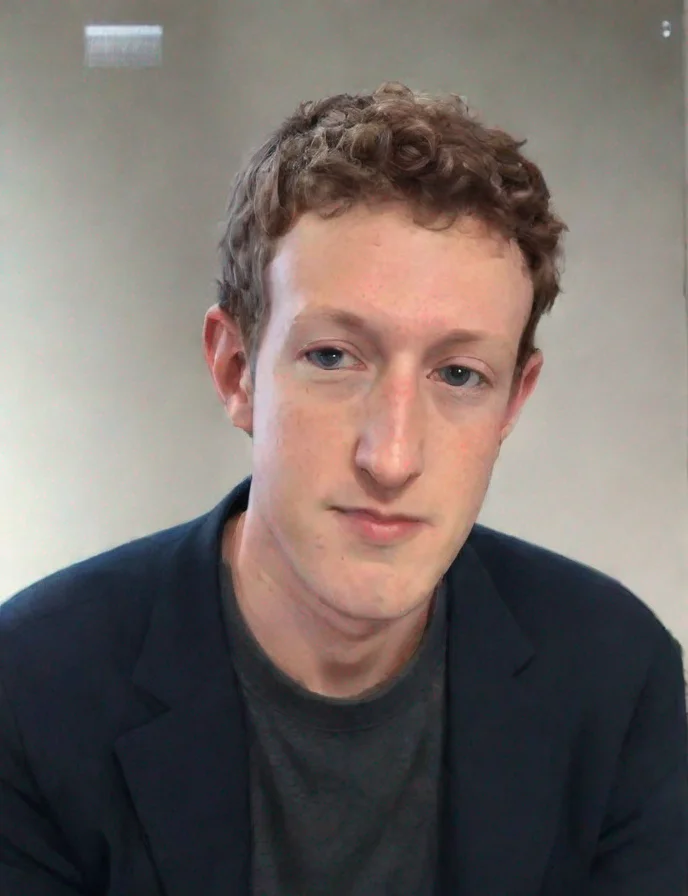 aifinal fantasy character cartoon  hd anime aesthetic mark zuckerberg 
