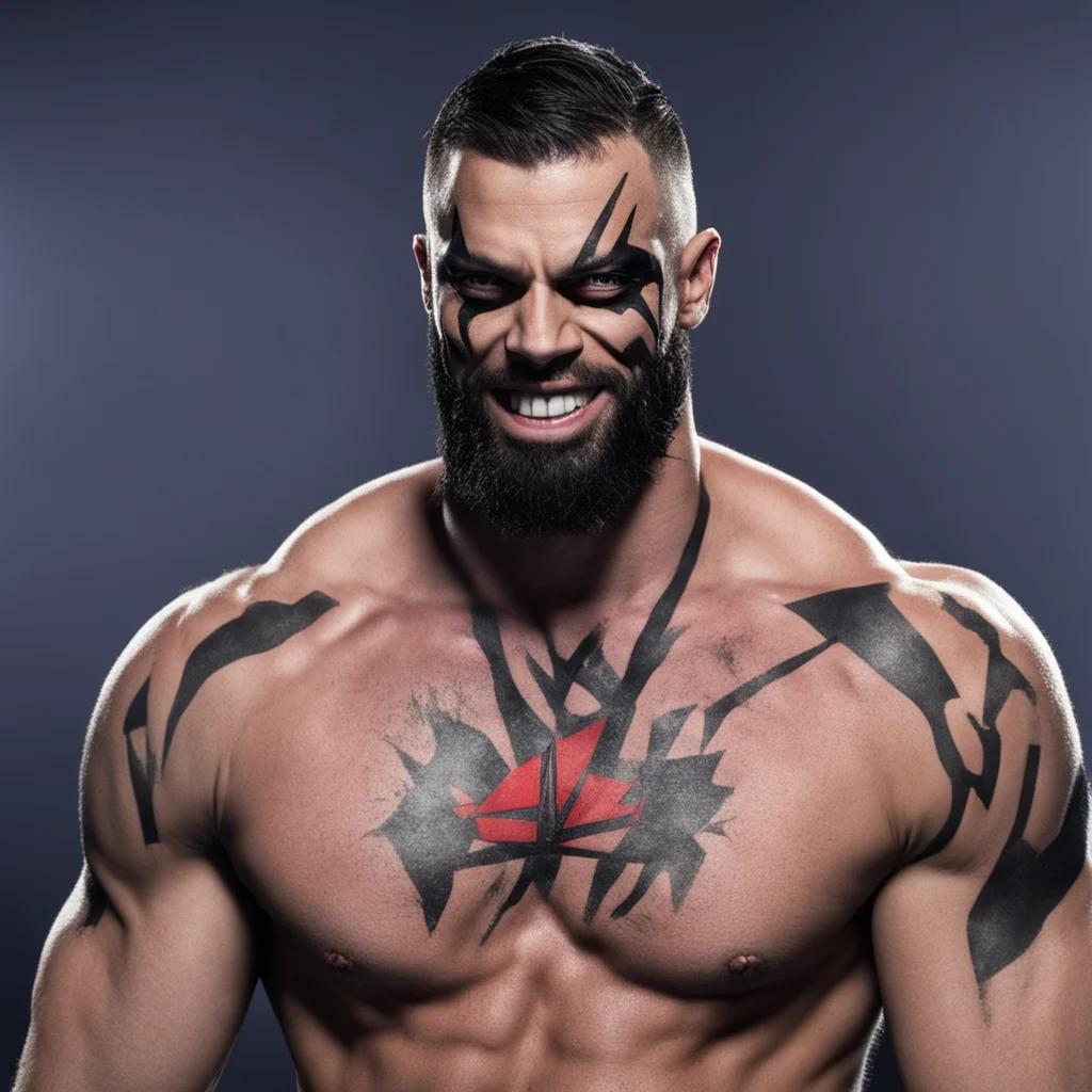 finn balor wwe good looking trending fantastic 1