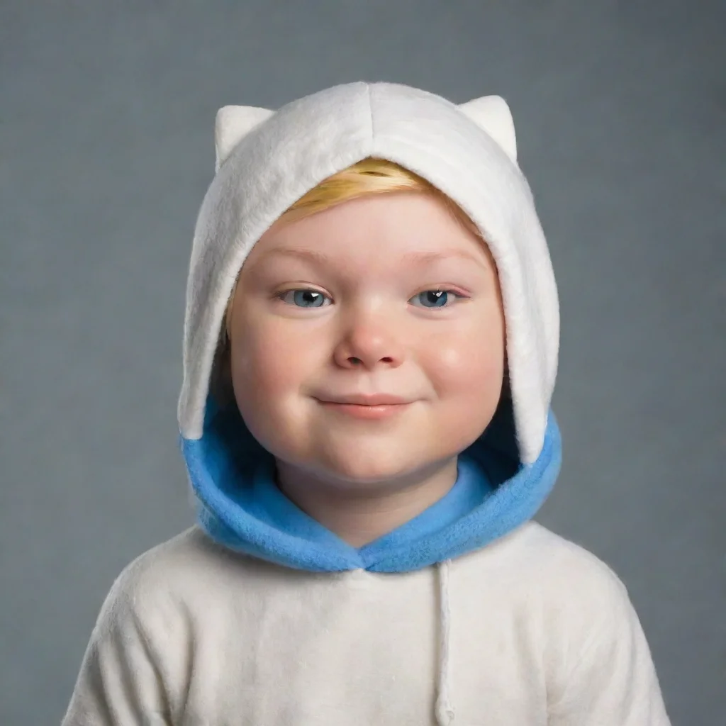 finn the human
