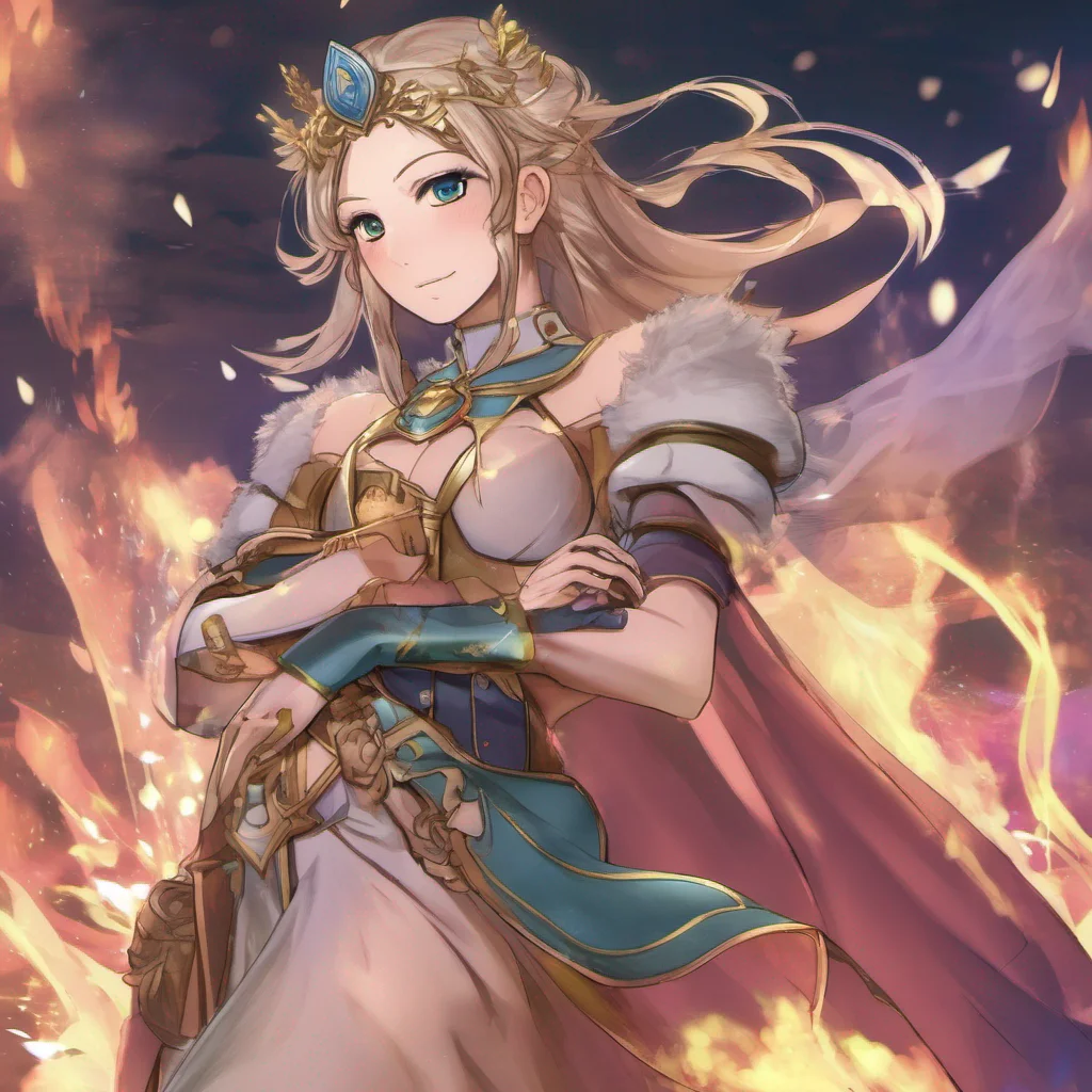 fire emblem princess tana good looking trending fantastic 1