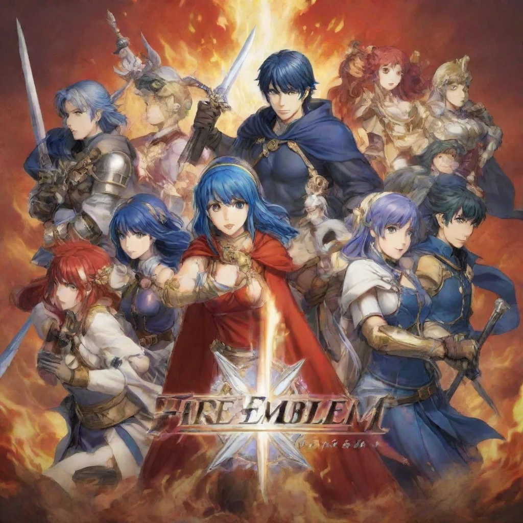aifire emblem