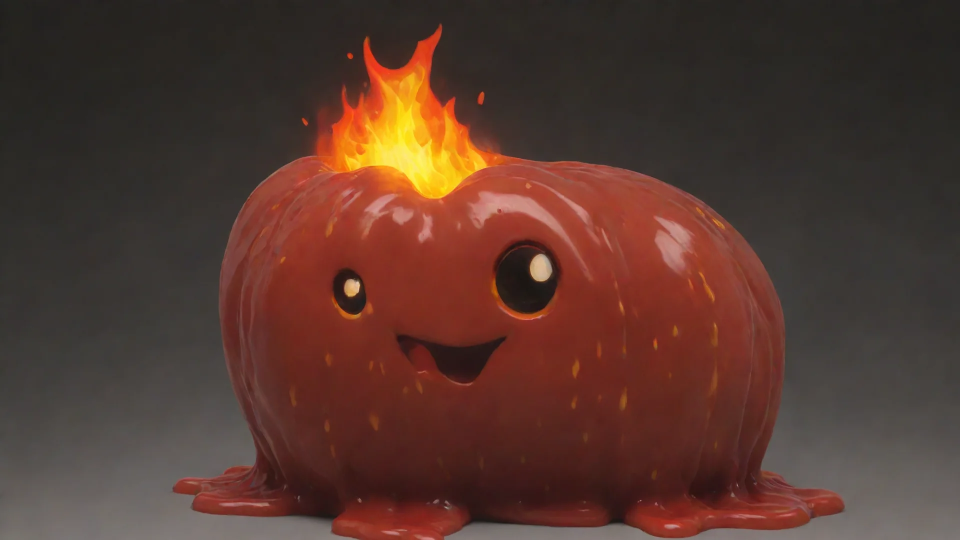 aifire slime wide