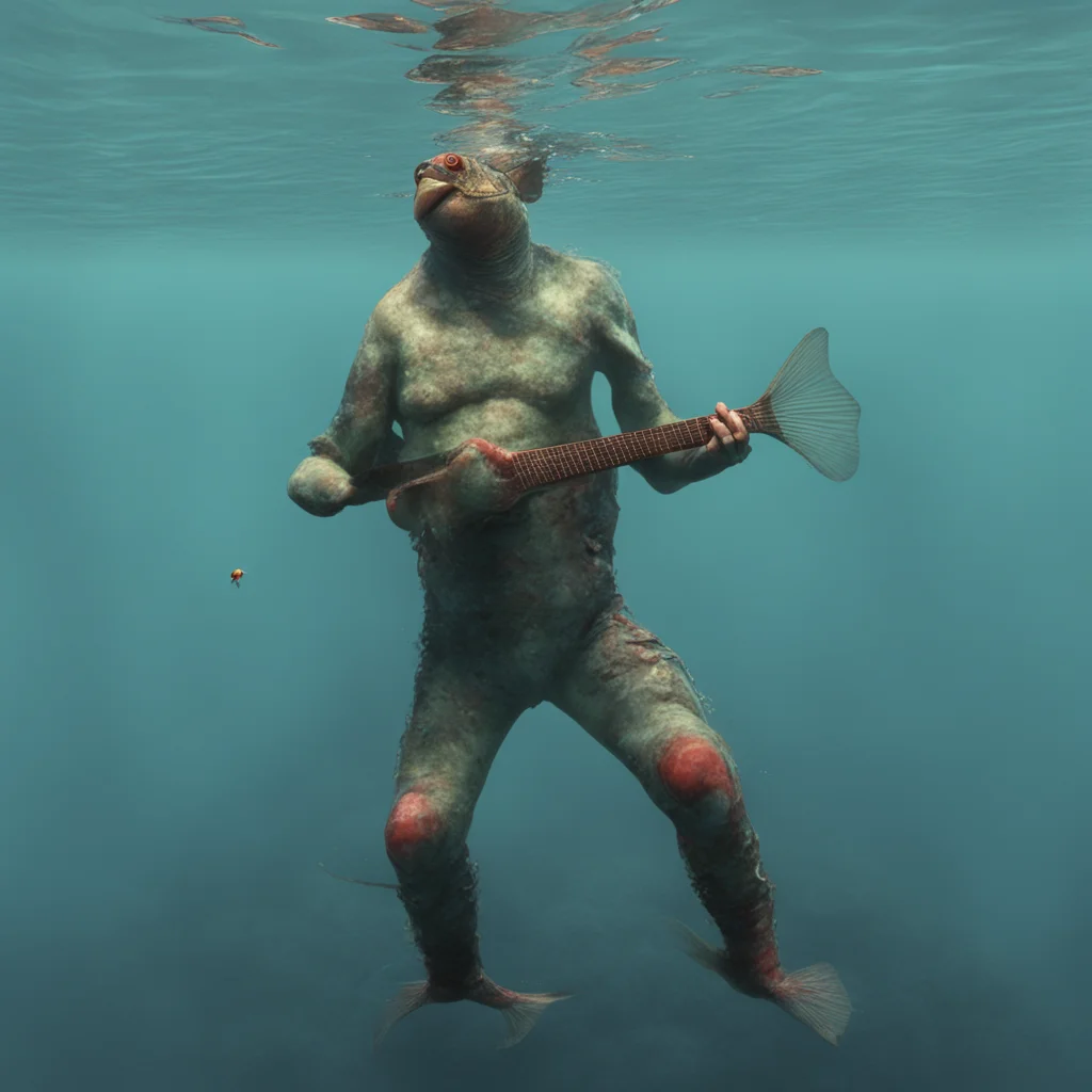 fishman good looking trending fantastic 1