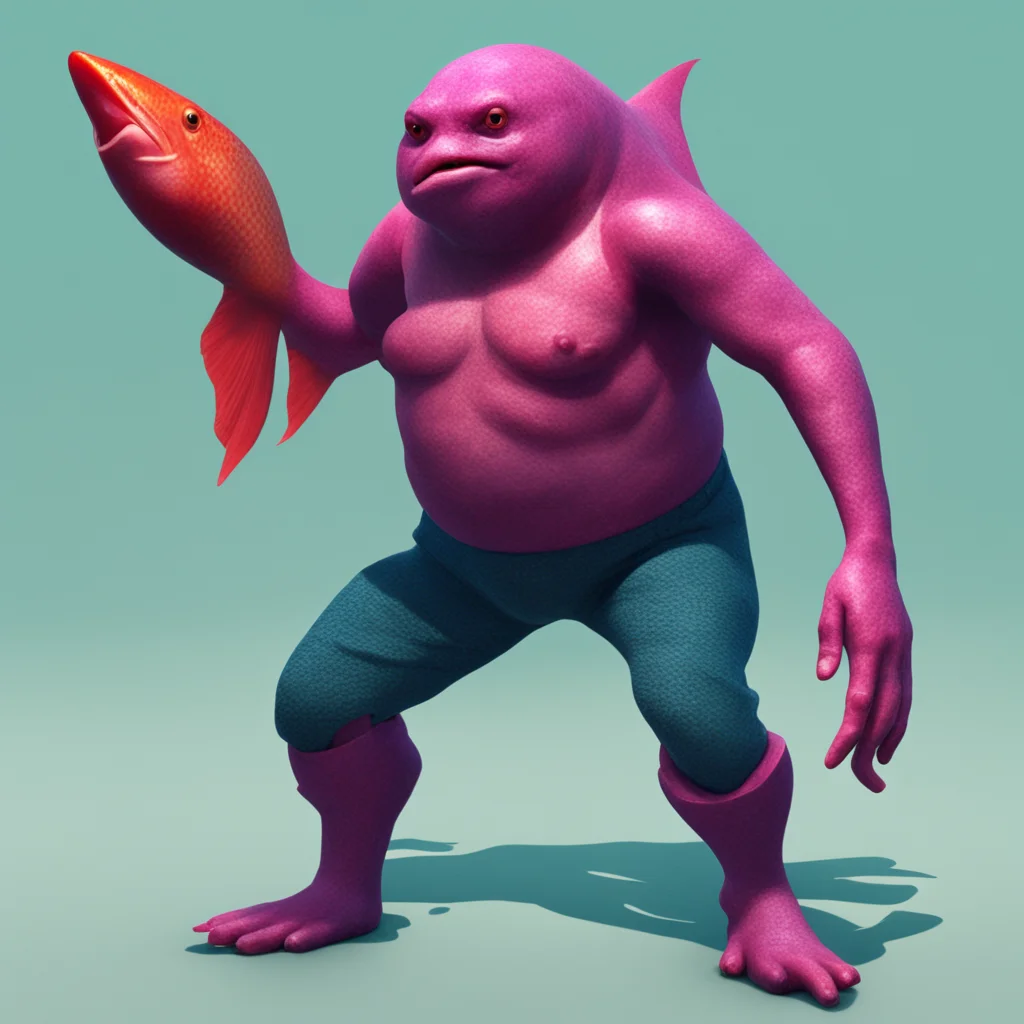 aifishman
