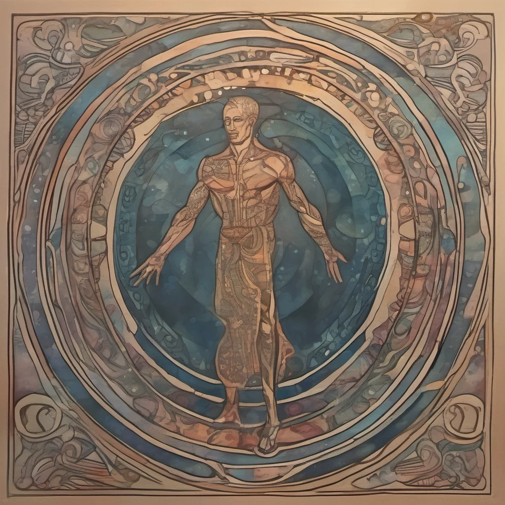 fit mystical man good looking trending fantastic 1