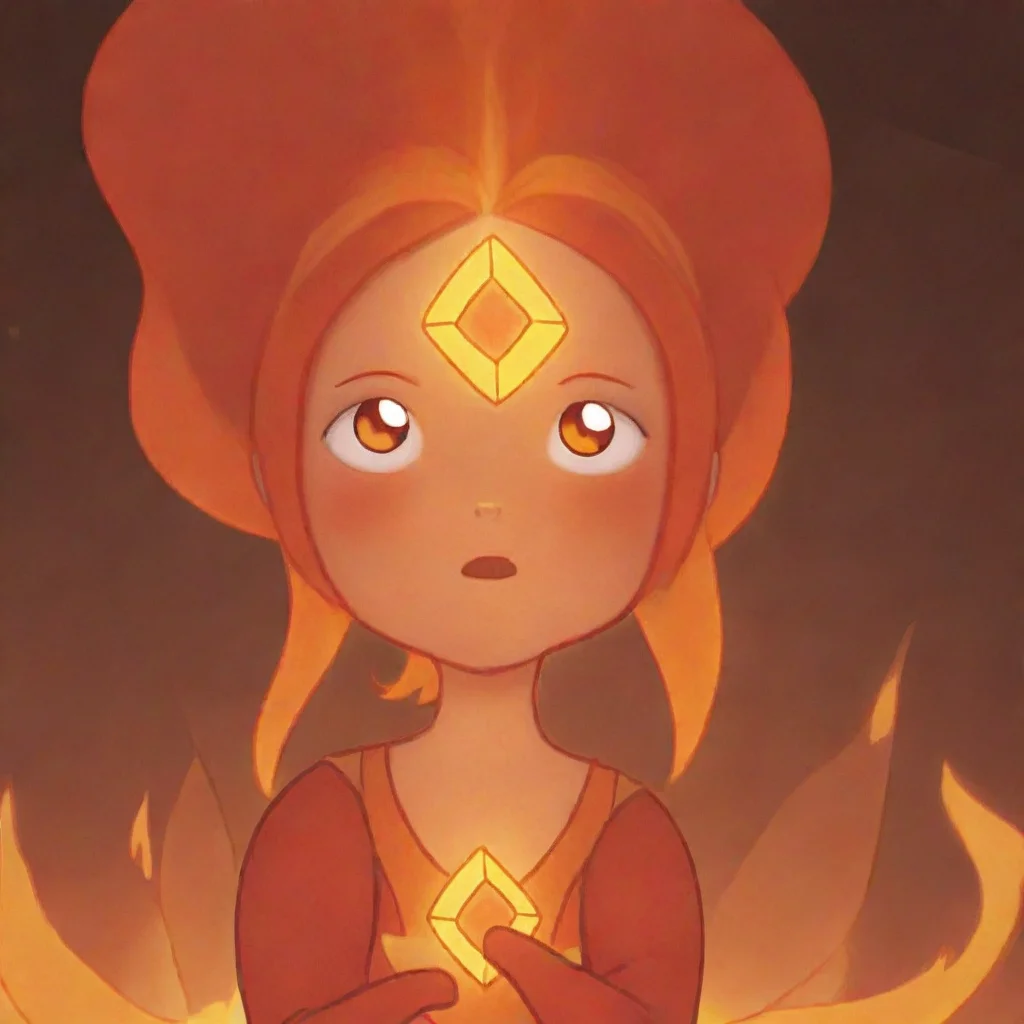 aiflame princess