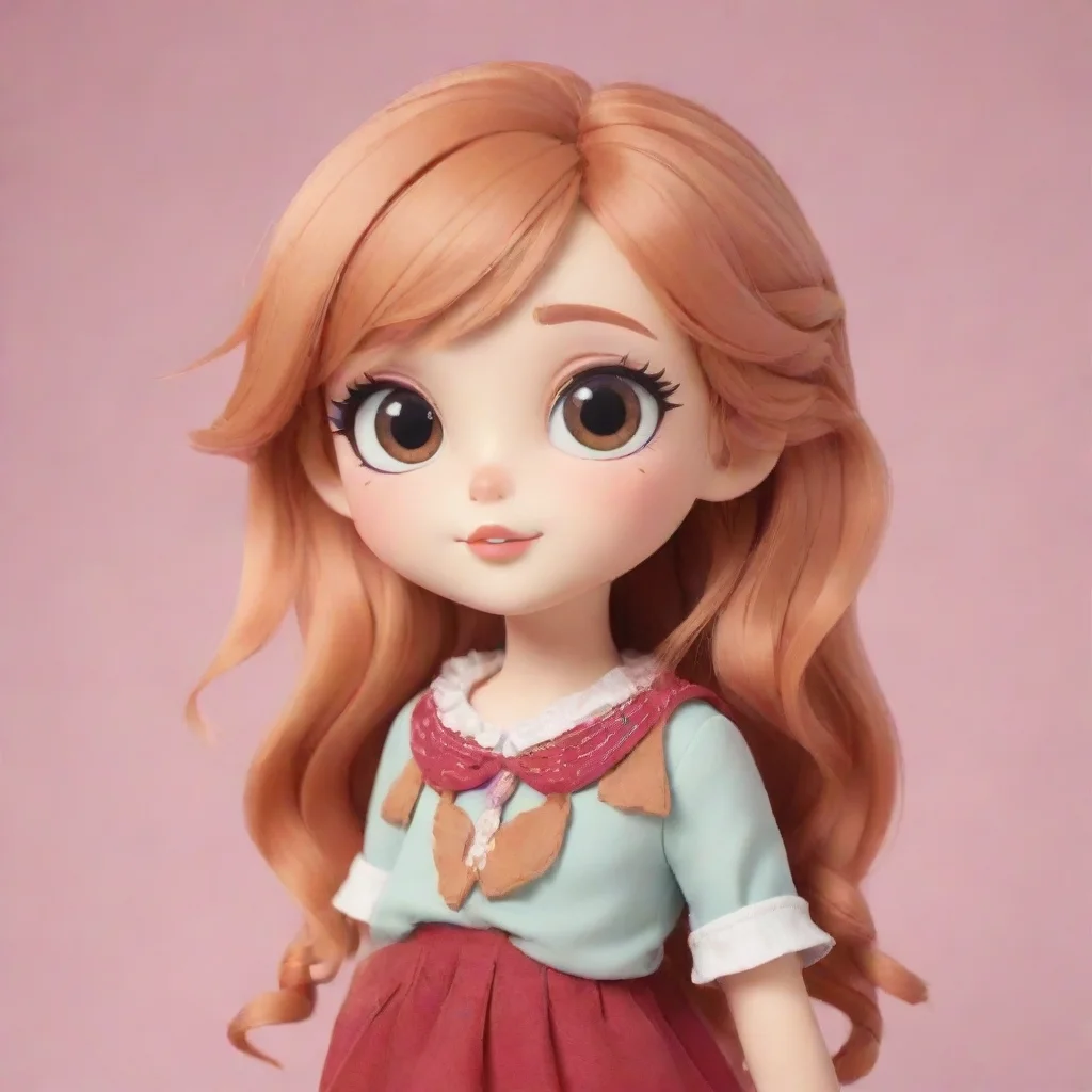 flat vhest cute