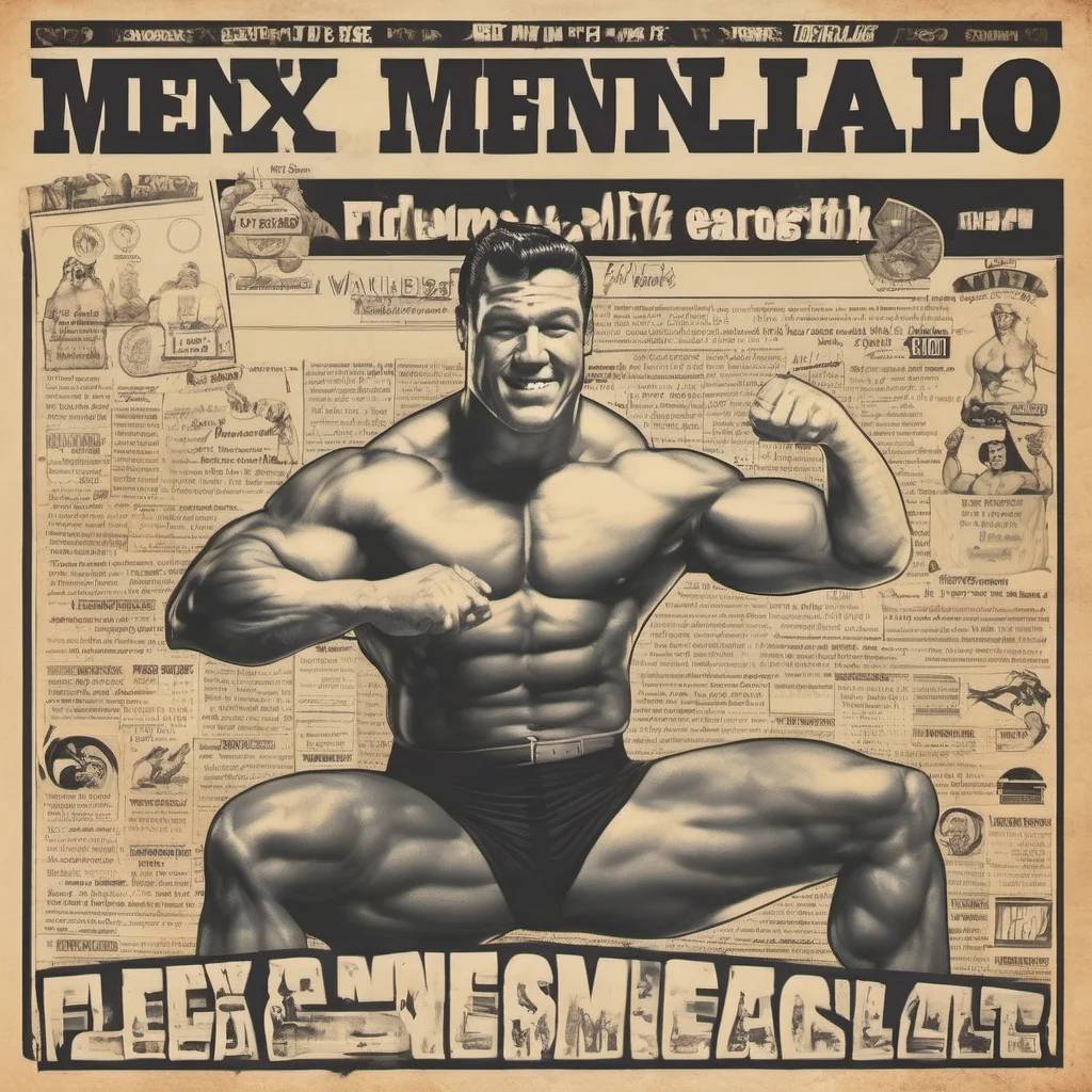 flex mentallo