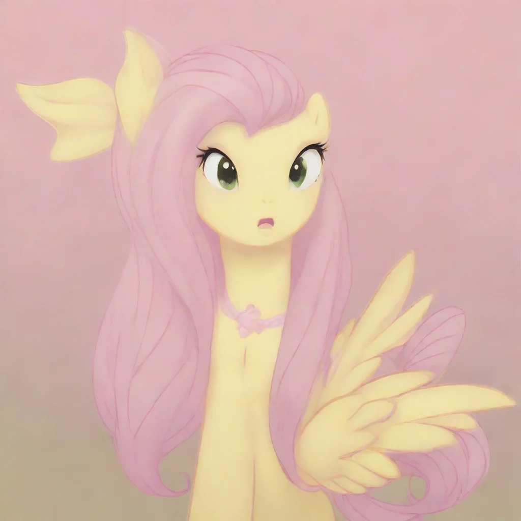 fluttershy
