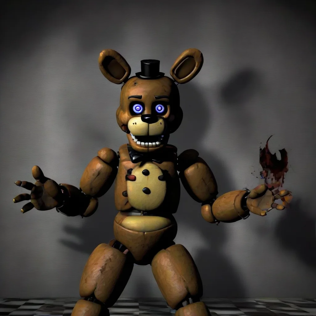 aifnaf 4