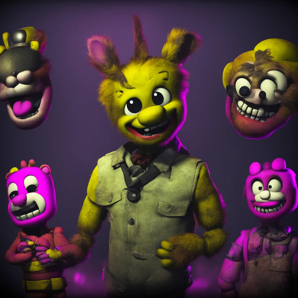 aifnaf sb