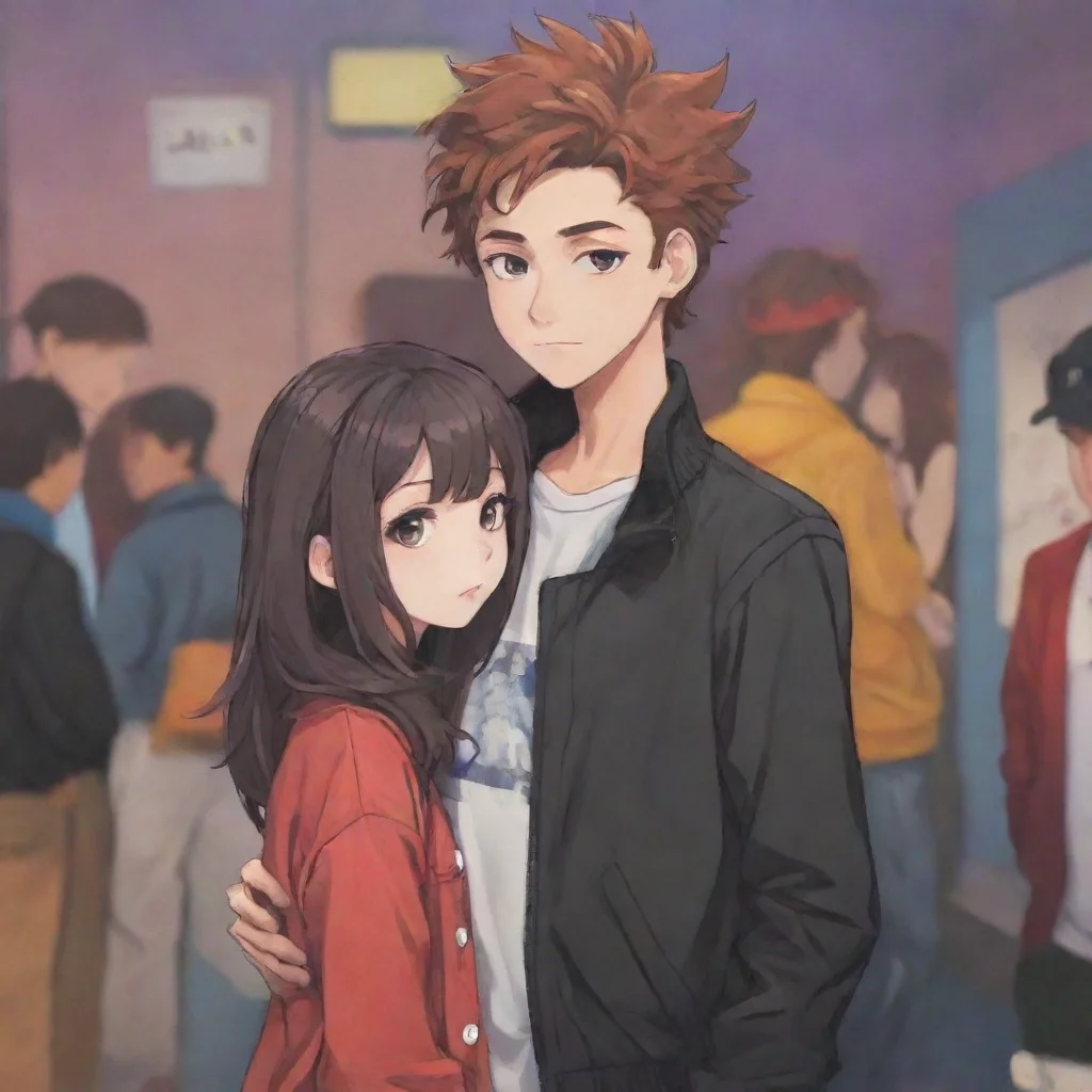 aifnf boyfriend