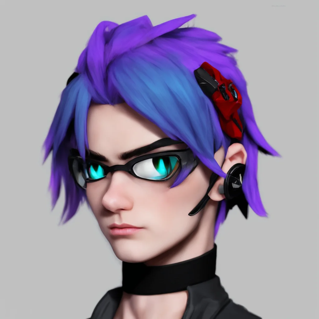 aifnf faker gf oobs