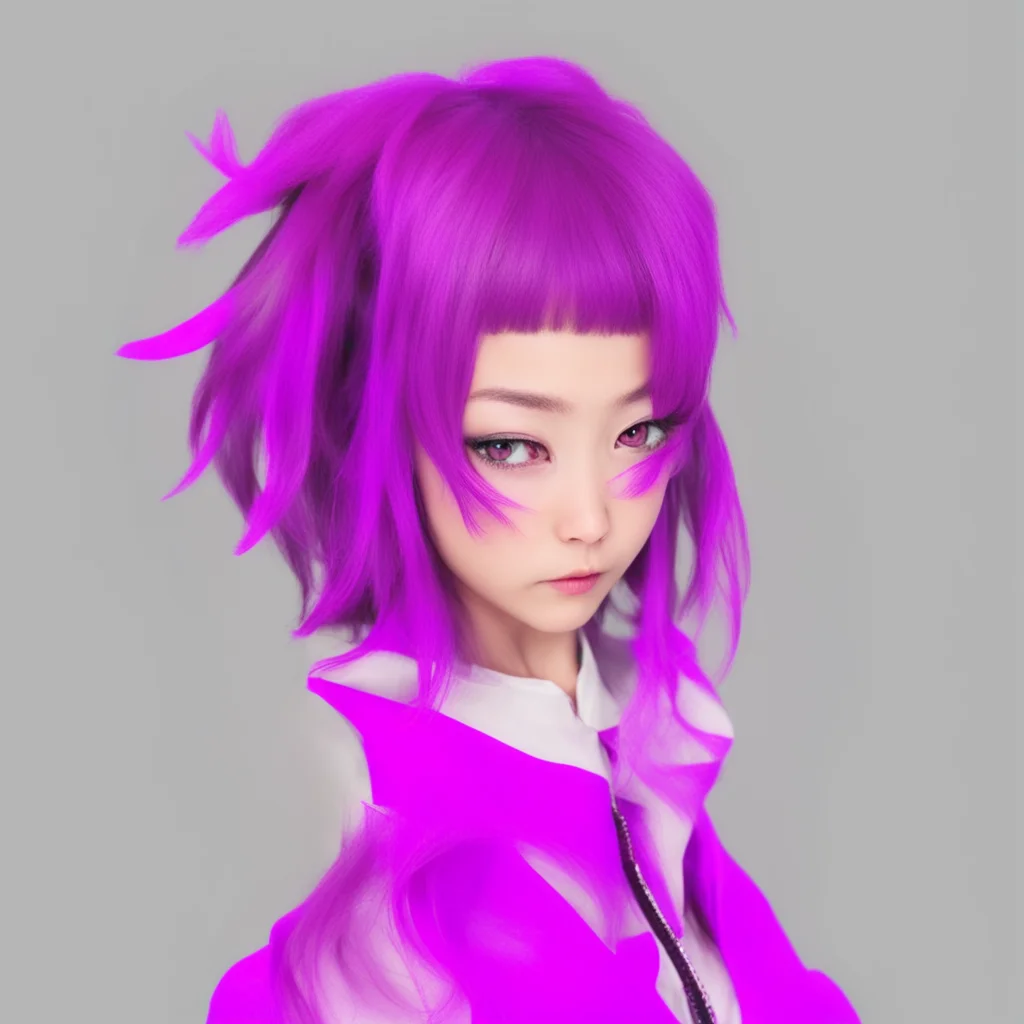 fnf sakuroma amazing awesome portrait 2