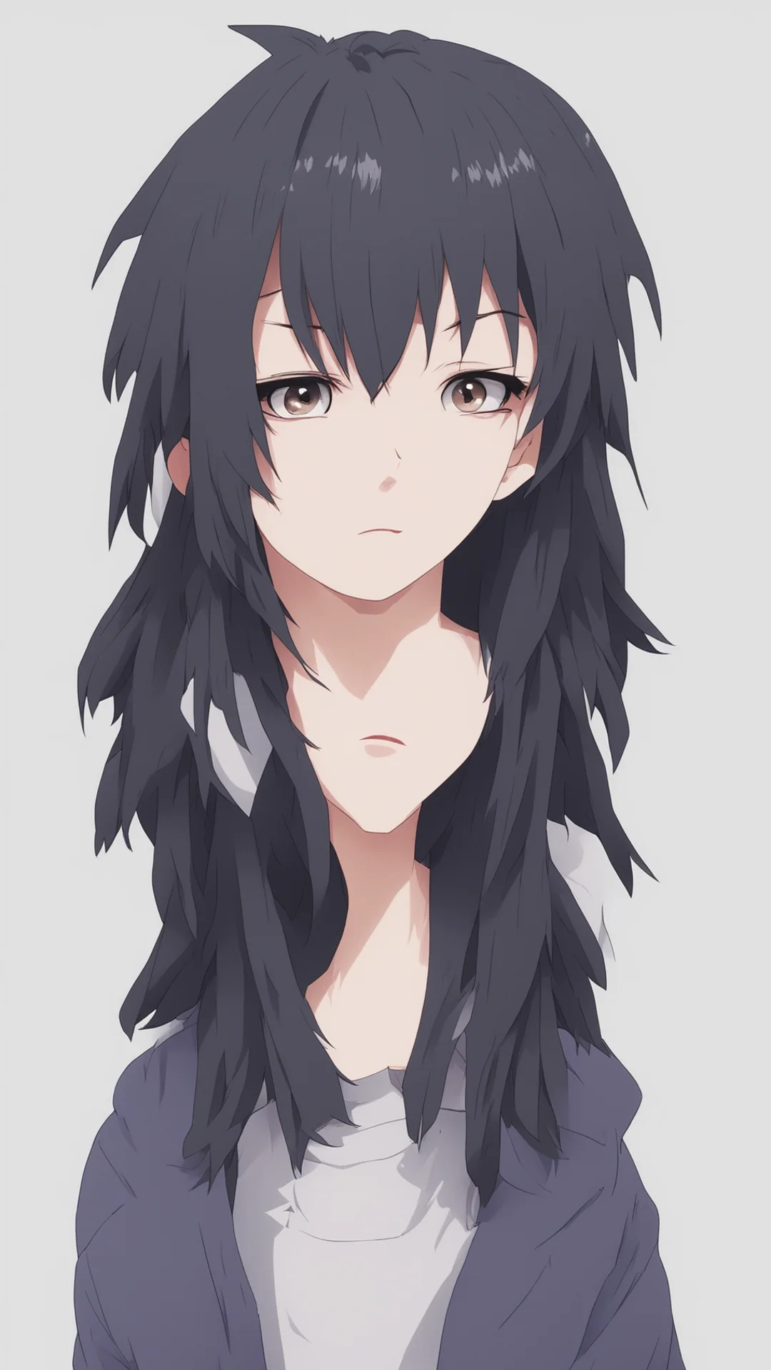 fnf senpai illustrationsanime tall