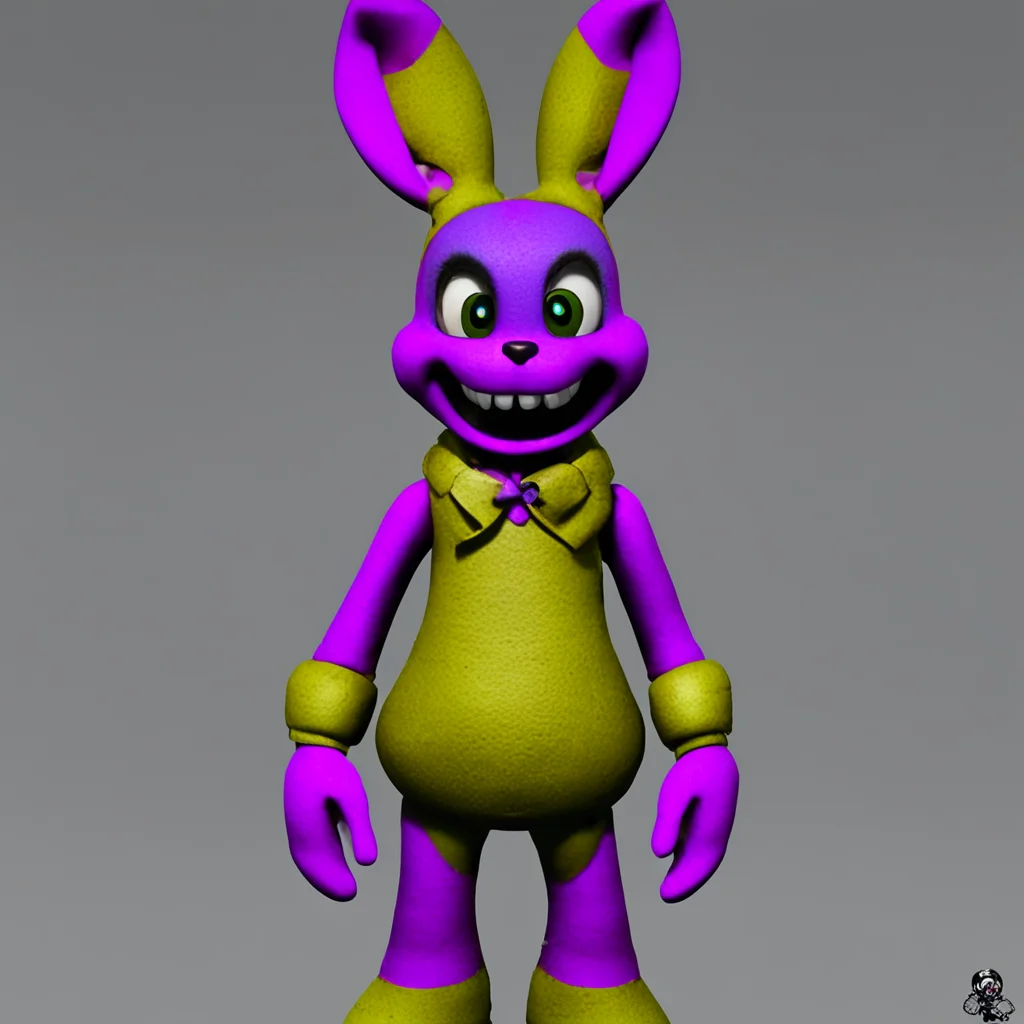 aifnia spring bonnie