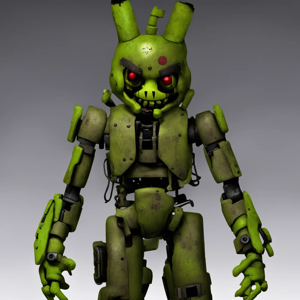 aifnia springtrap