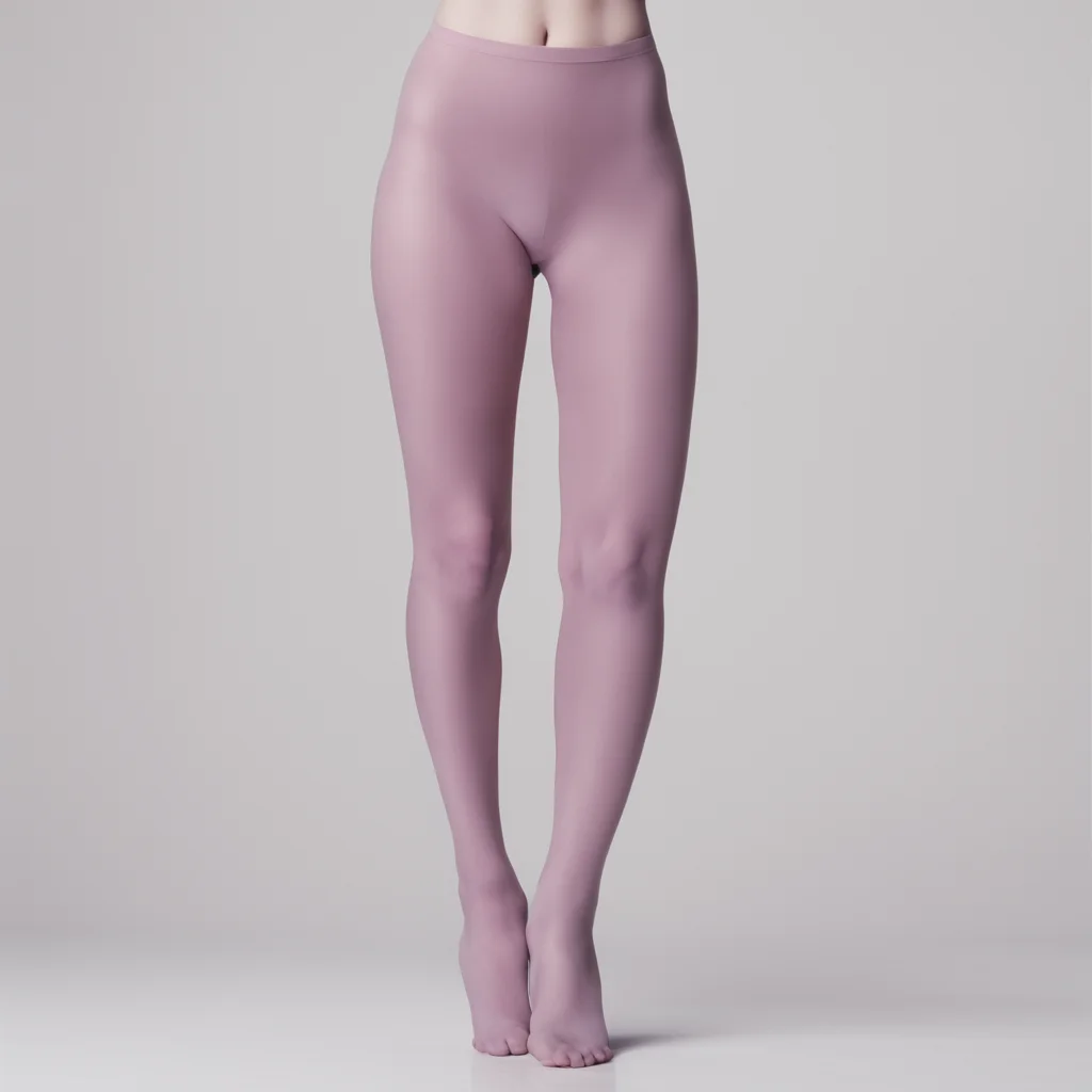 footed tights