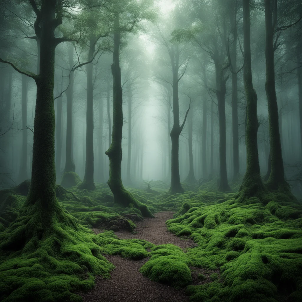 forbidden forest aspect 43 amazing awesome portrait 2