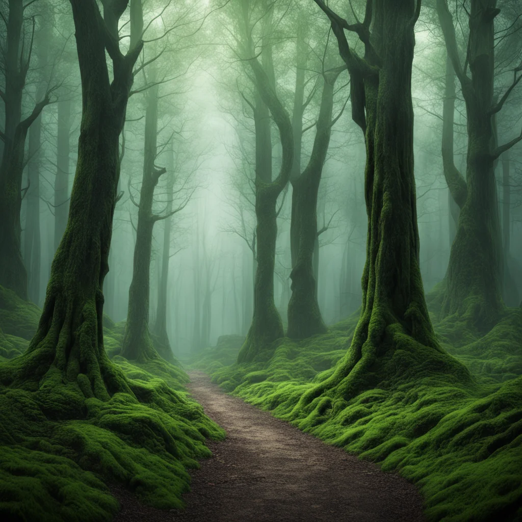 forbidden forest aspect 43
