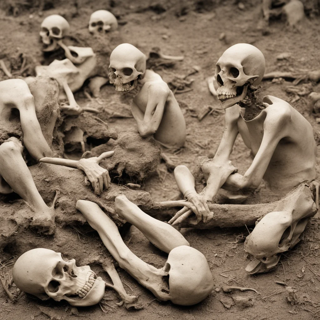 forensic anthropology amazing awesome portrait 2