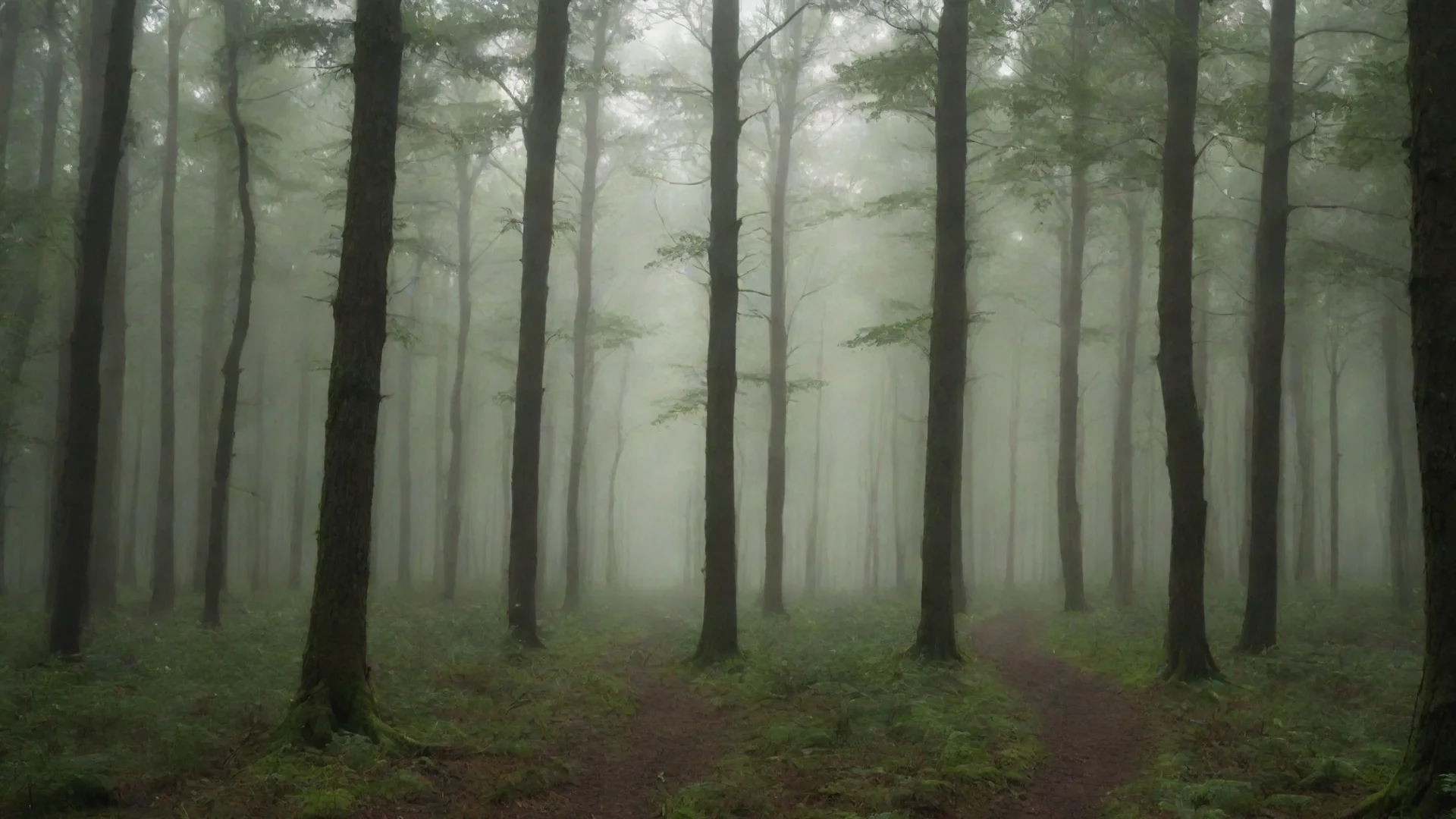 forest hdwidescreen