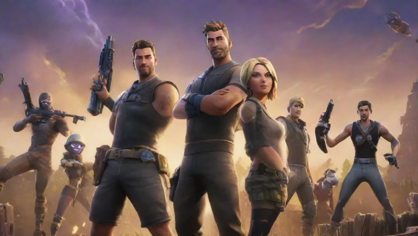 aifortnite 2 key art widescreen