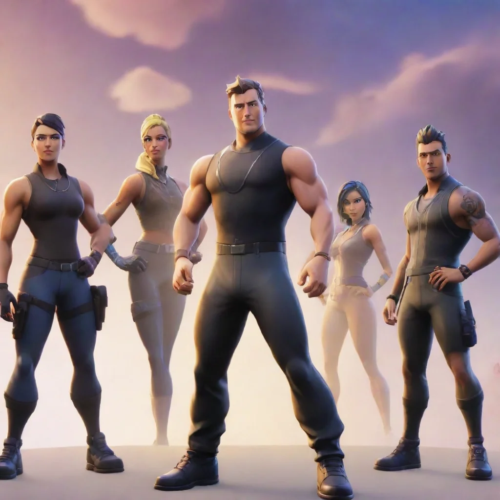 aifortnite chapter 5 season 3