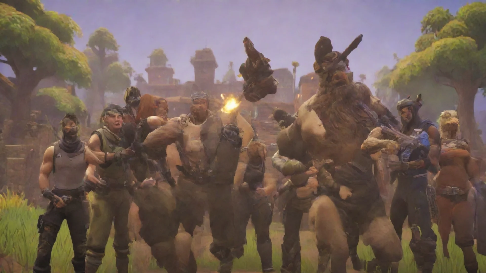 aifortnite wide