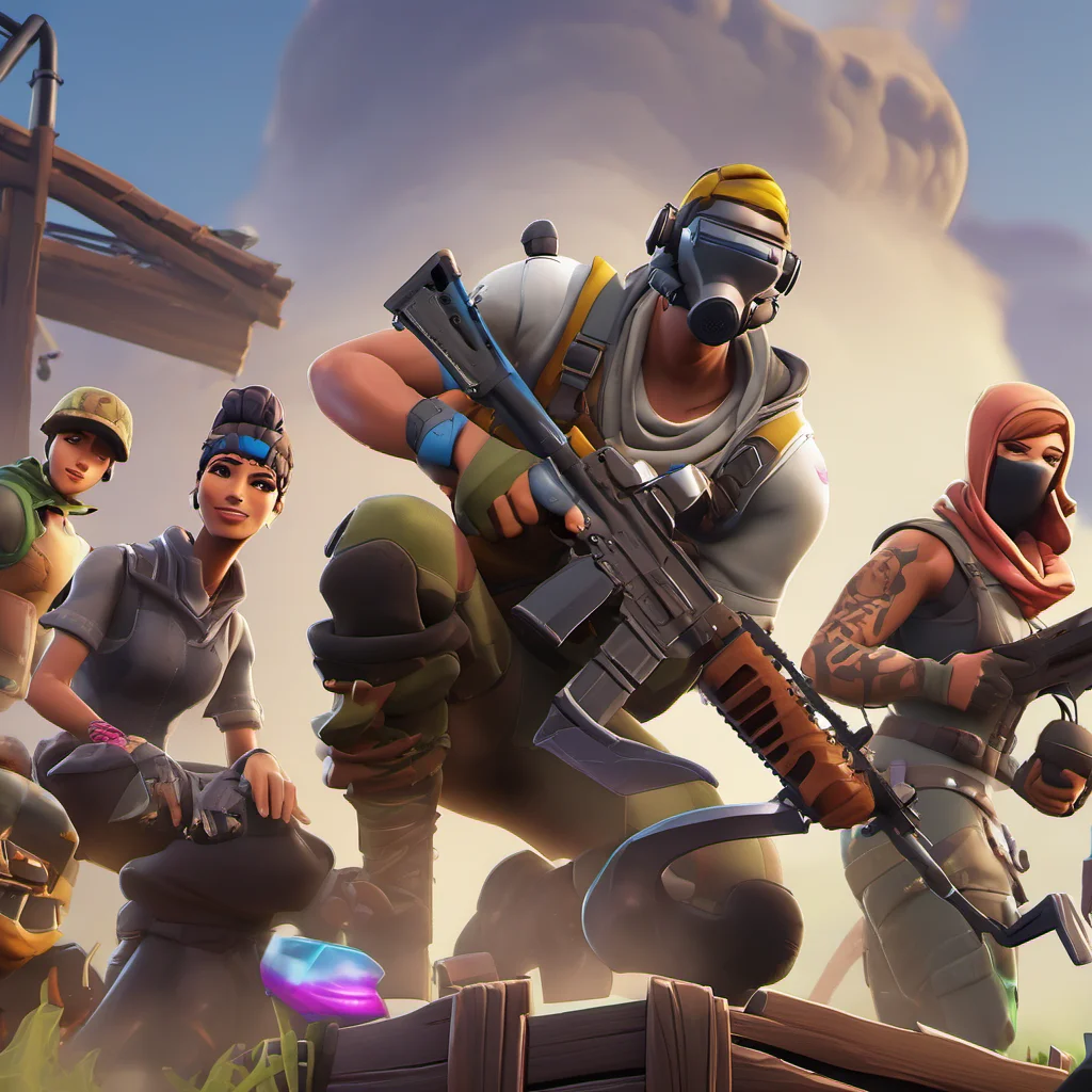 aifortnite