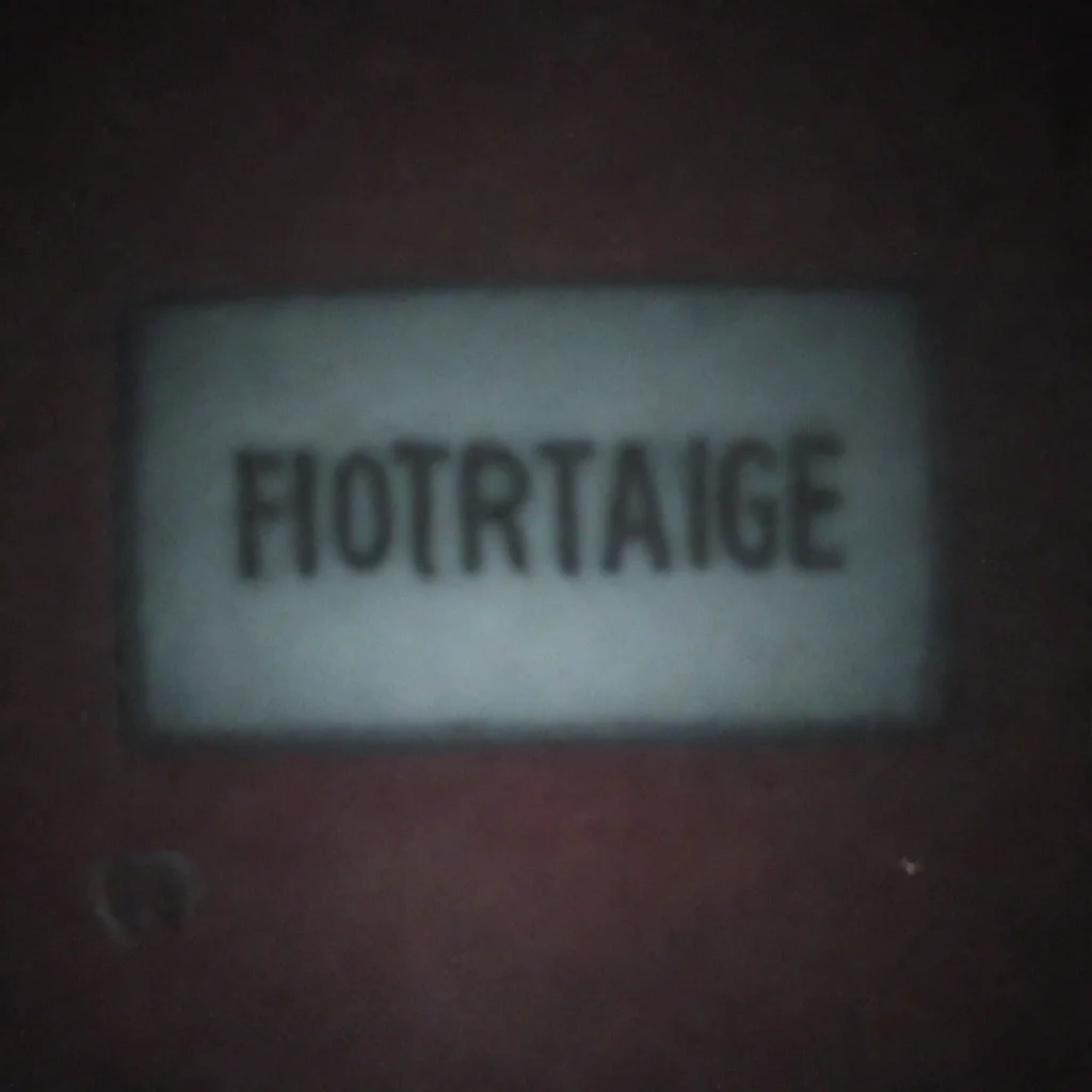 found footage