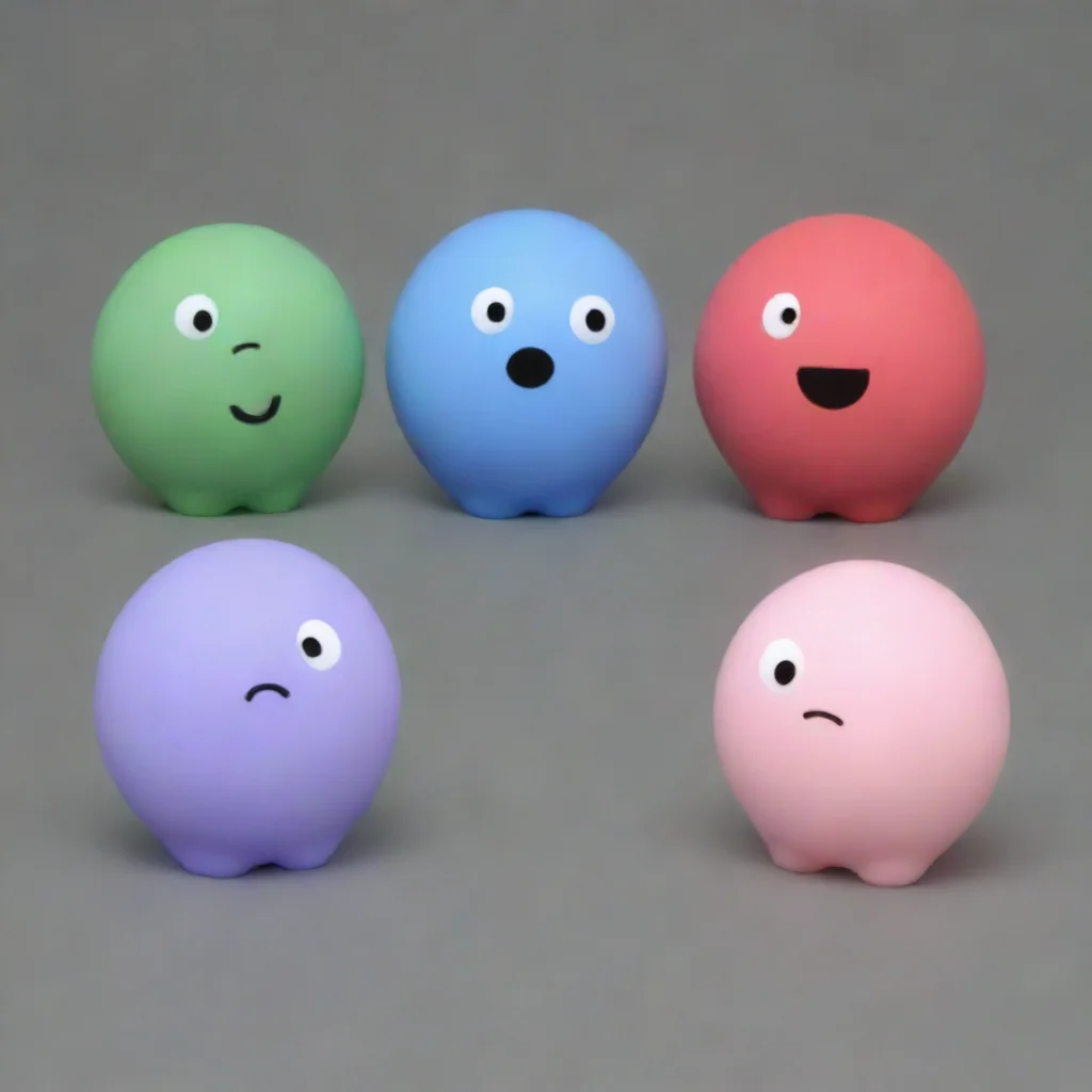 four from bfb