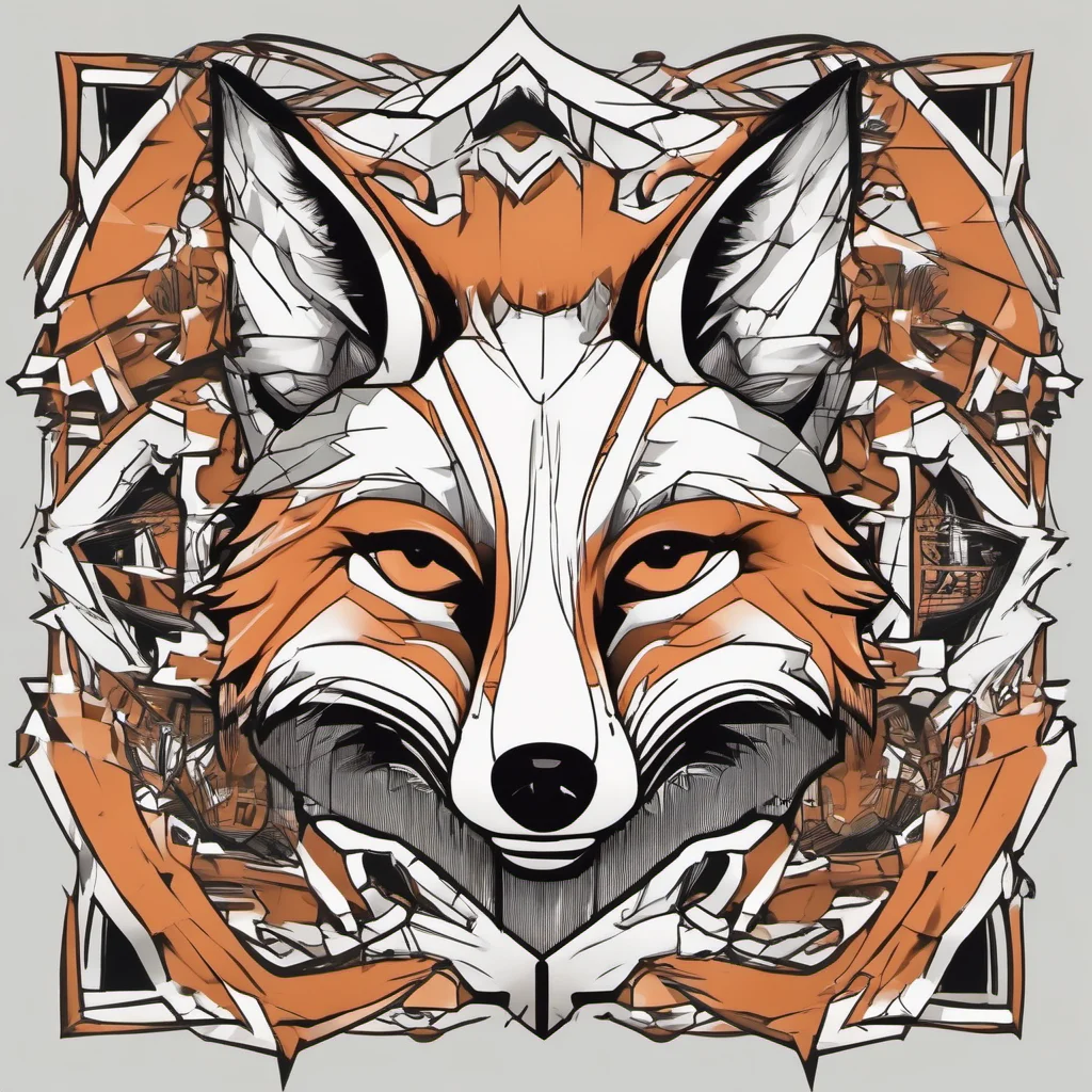 aifox logo 2d