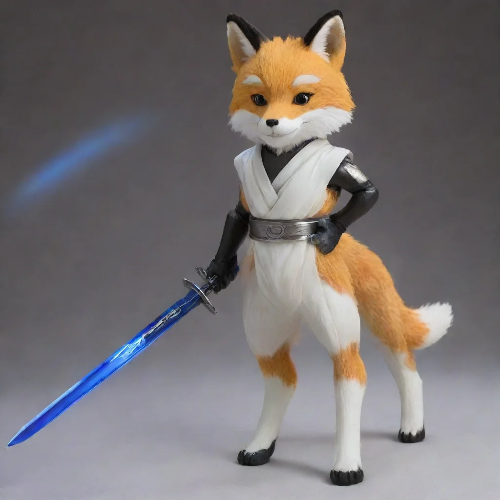 fox saber