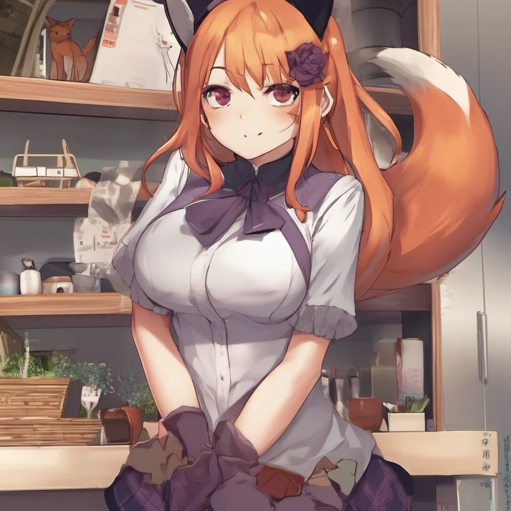 aifoxgirl bentover dress widehips amazing awesome portrait 2