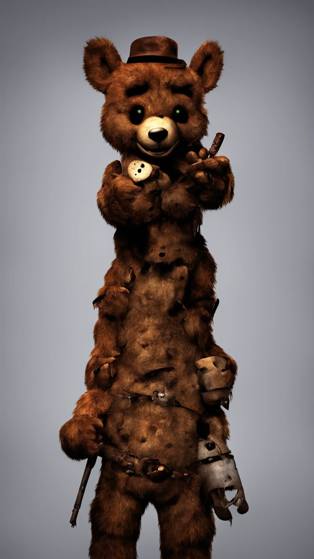 freddy fazbear good looking trending fantastic 1 tall