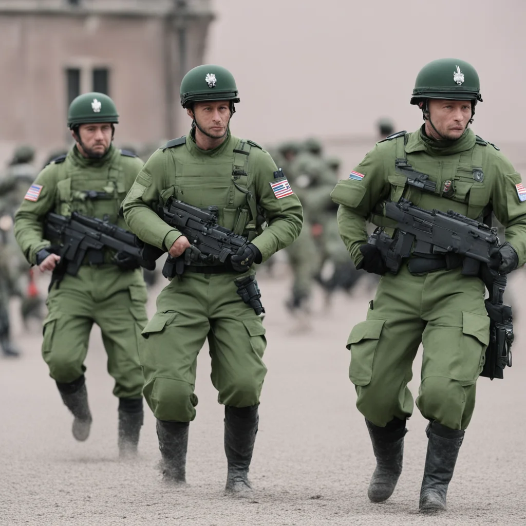 aifrench military