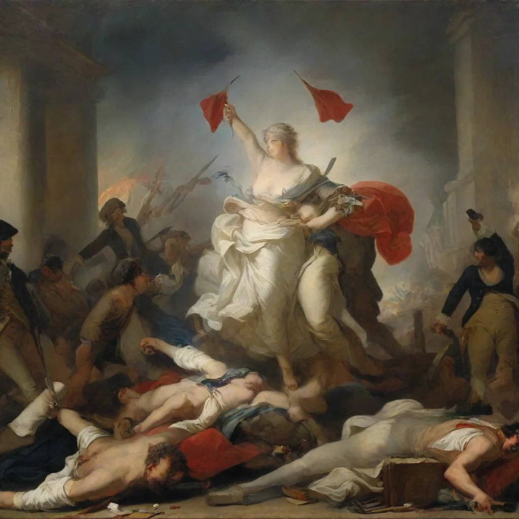 french revolution