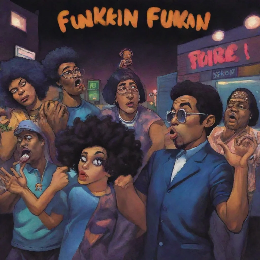 friday night funkin
