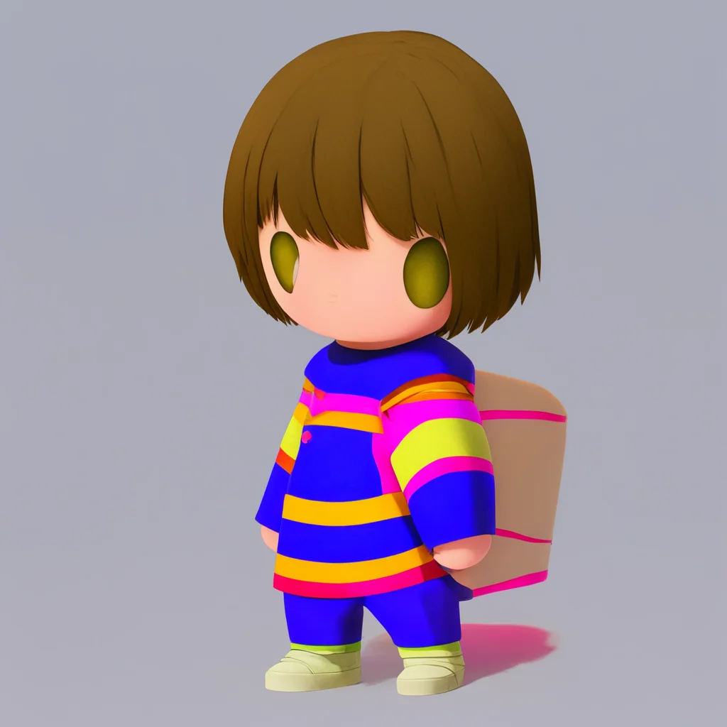 aifrisk confident engaging wow artstation art 3