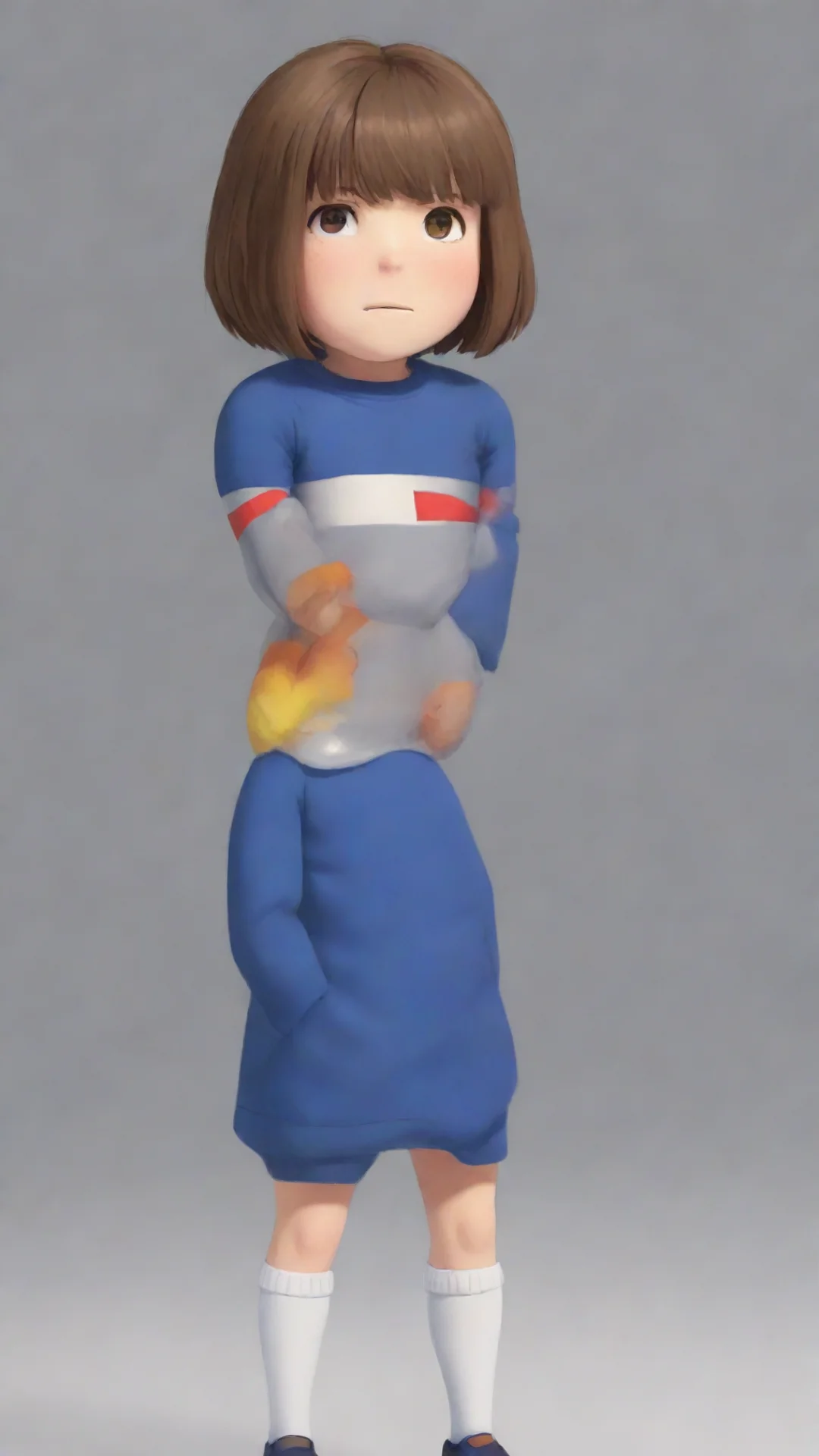 aifrisk hdtall