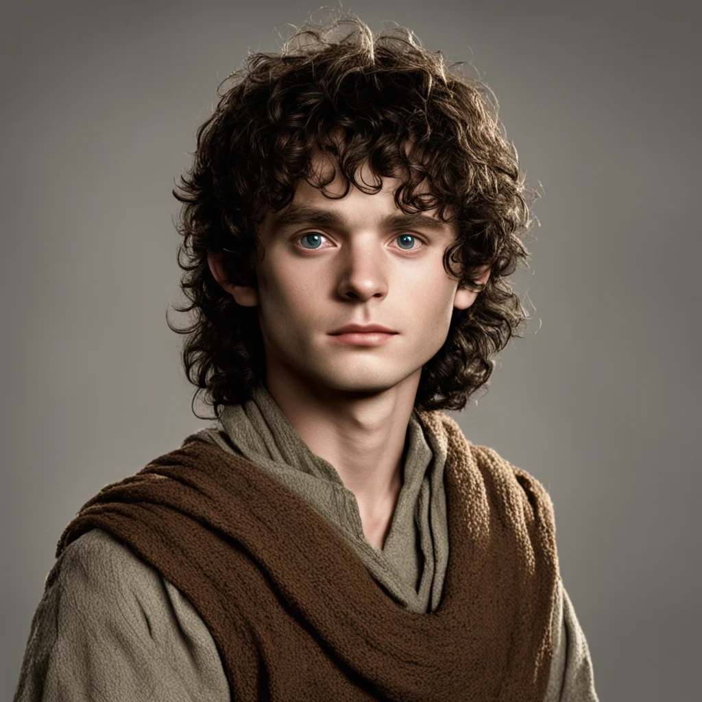 frodo baggins