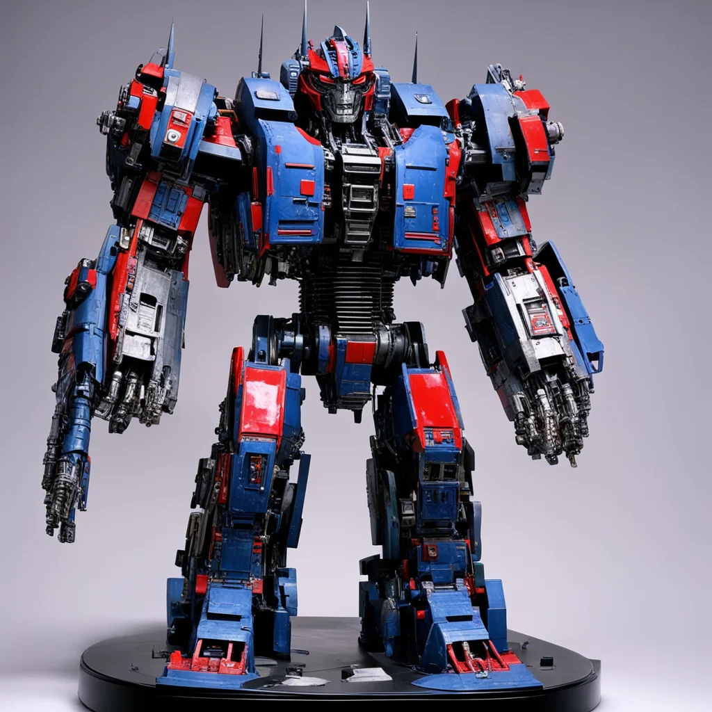 aifrom movie event horizon 1997 from movie tetsuo 1989 from movie virus 1999  show optimus prime terminator made of machine parts