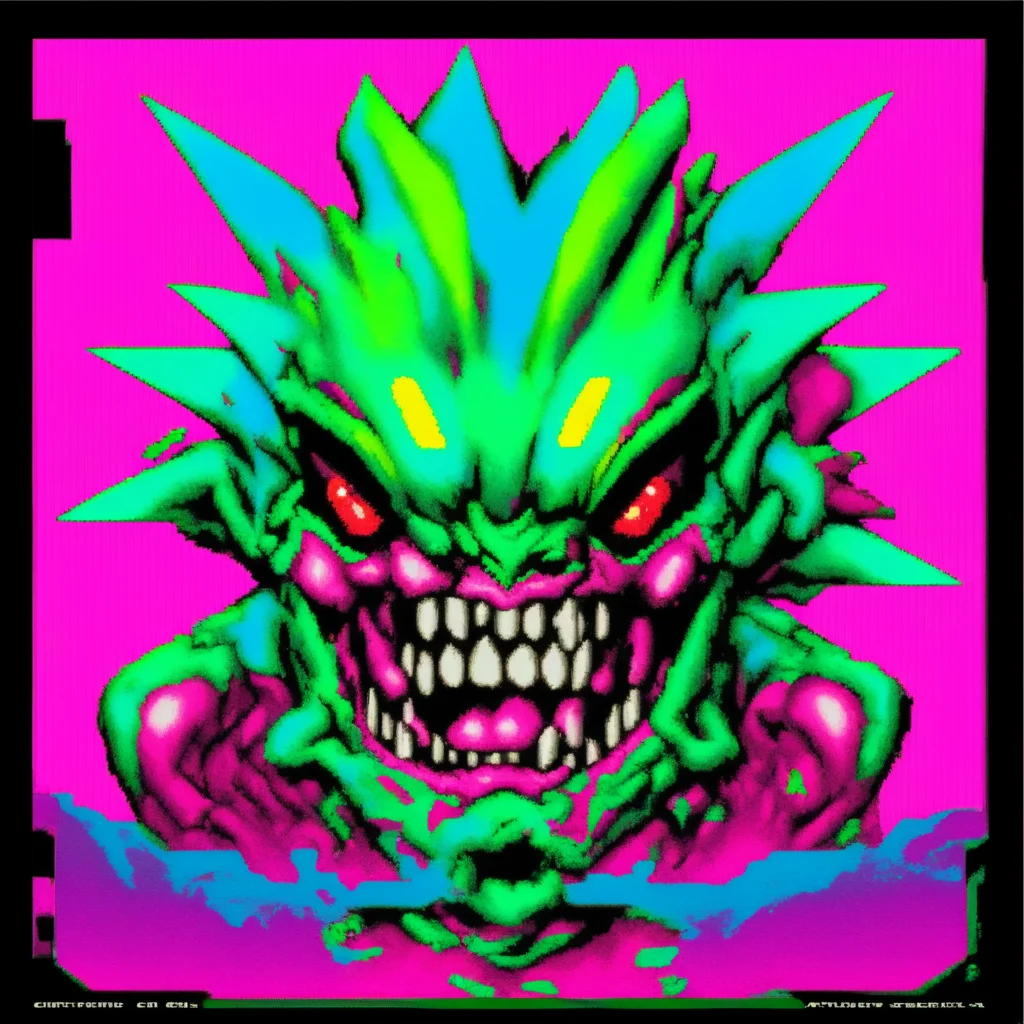 aifrom starforce nes videogame 1985 from starforce arcade videogame 1984chrome ugly face good looking trending fantastic 1