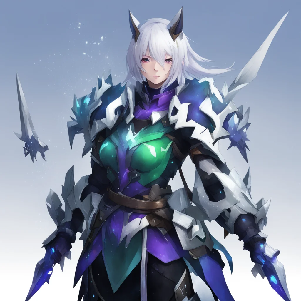 aifrostleaf arknights good looking trending fantastic 1