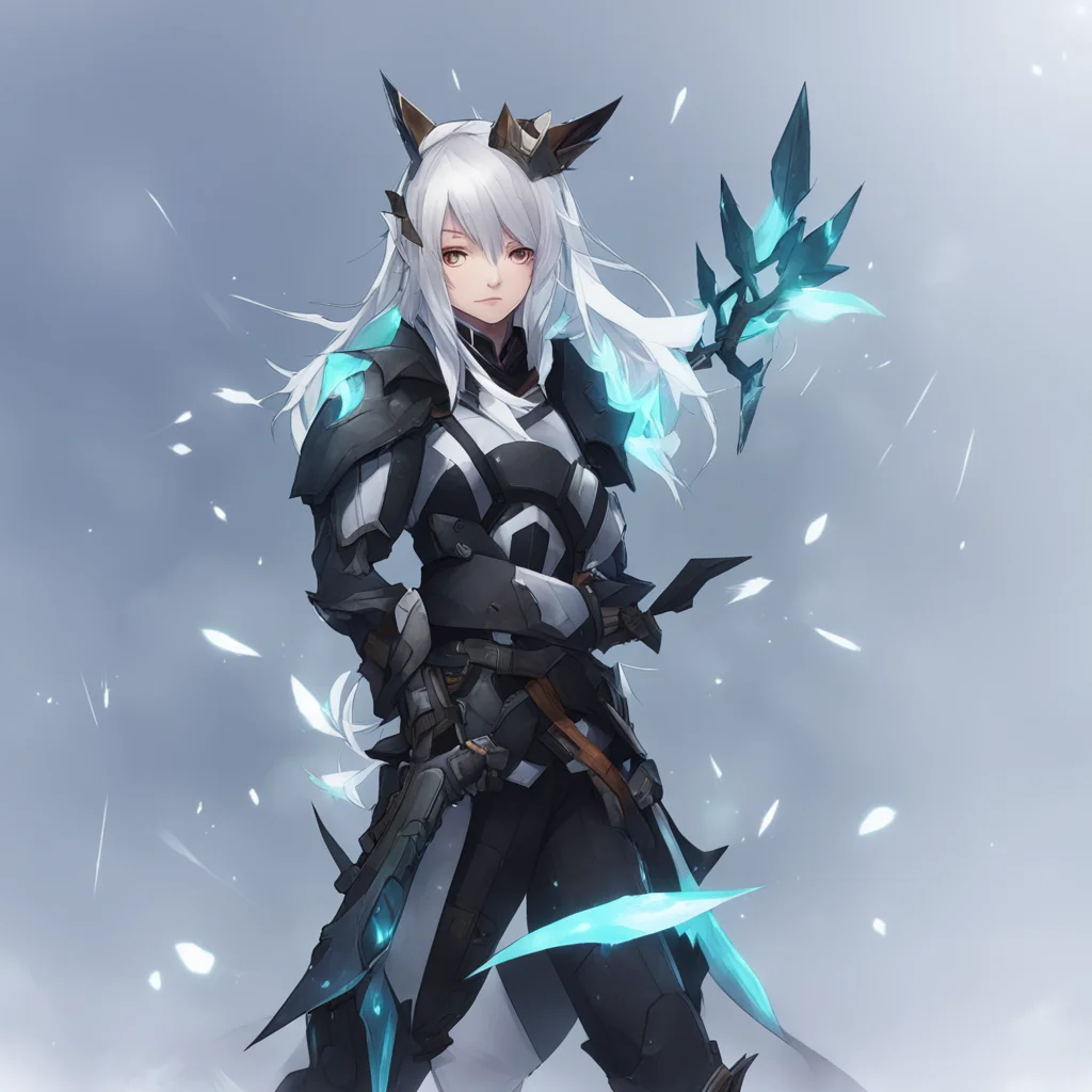 aifrostleaf arknights