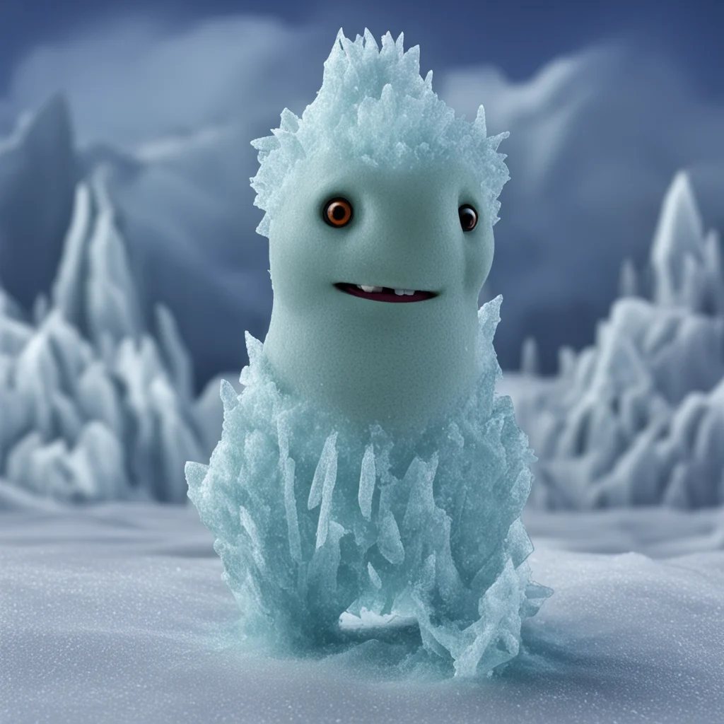 frozen roblo amazing awesome portrait 2