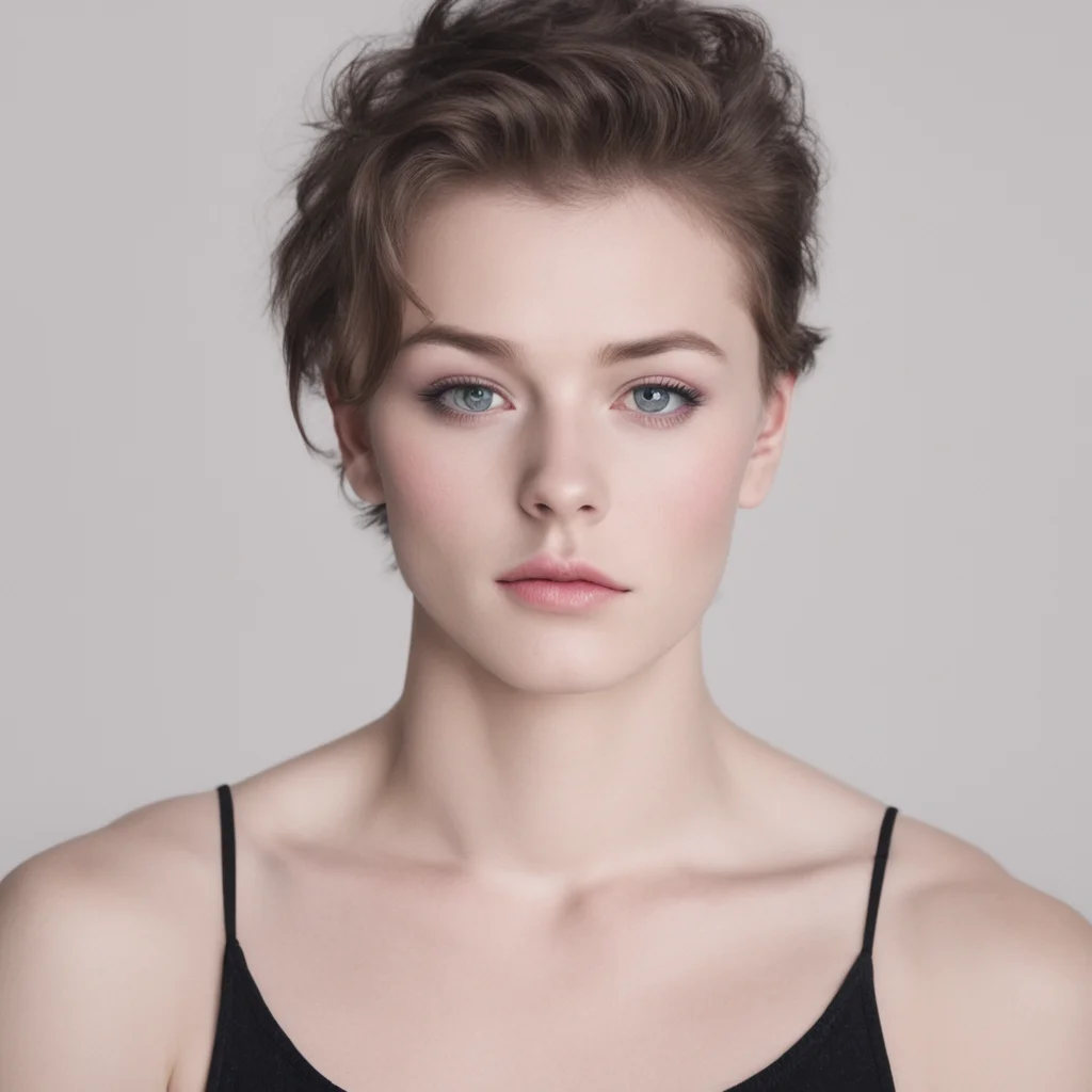 ftm trans confident engaging wow artstation art 3